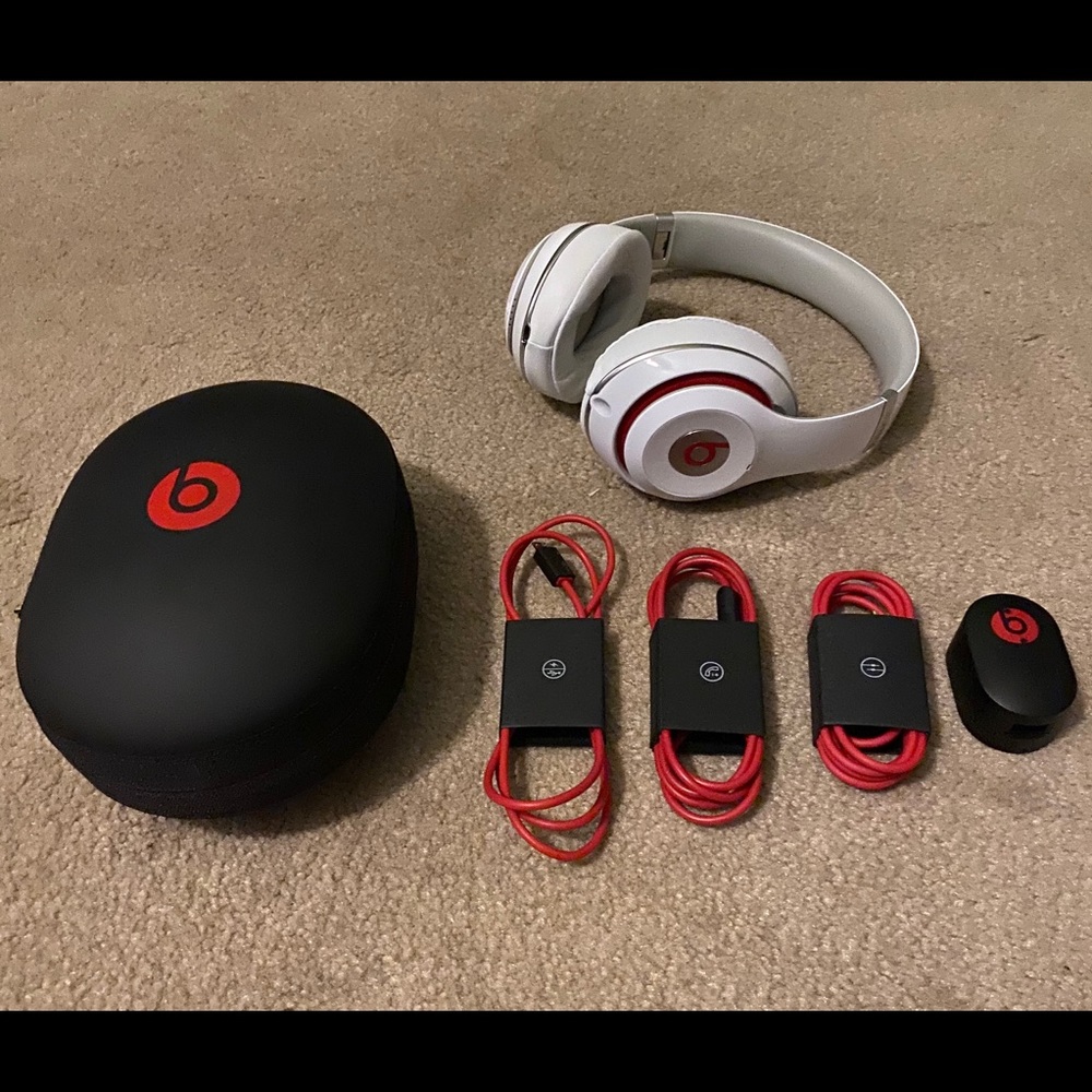 Beatsstudio by Beats